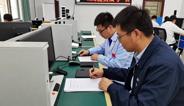 运维服务如何推动技术培训效率提升