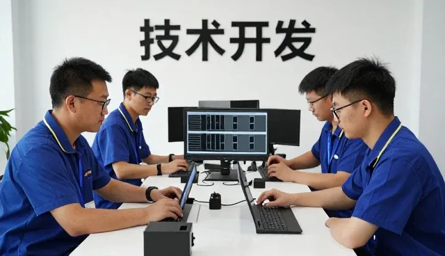 实验室环境应用中的成果转化特点
