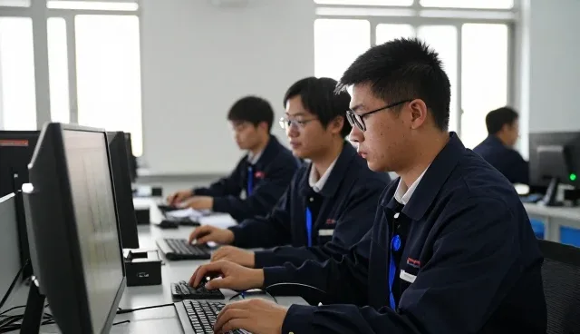 选择广州智慧城乡科技发展有限公司技术服务的几个理由