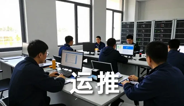 广州智慧城乡科技发展有限公司打造智能化成果转化方案