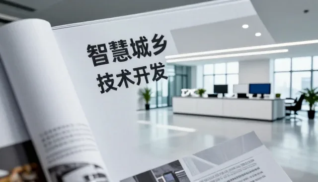 技术培训如何提升智慧城乡项目性能与适用性